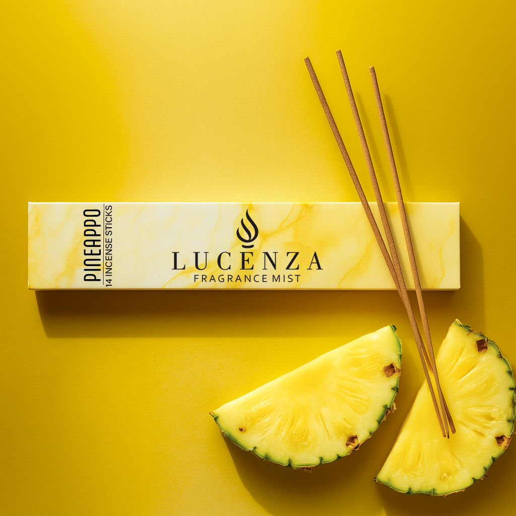 PINEAPPO INCENSE STICK