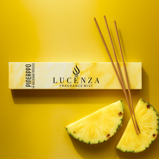 PINEAPPO INCENSE STICK
