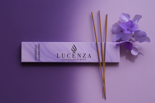 LAVANDULA INCENSE STICKS