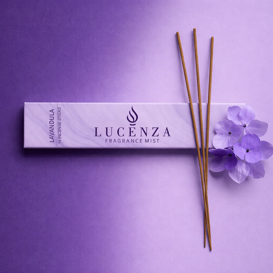 LAVANDULA INCENSE STICKS