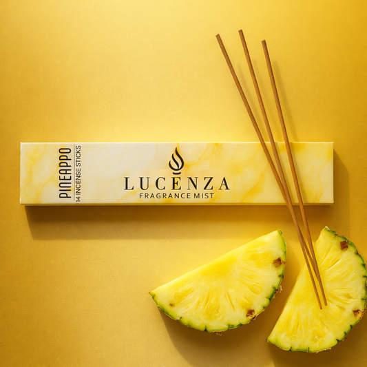 PINEAPPLE INCENSE STICK