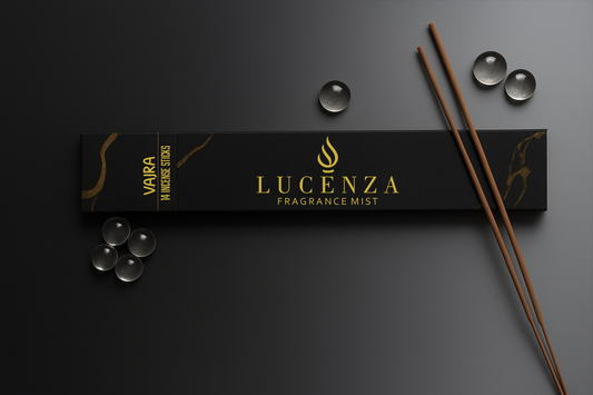 VAJRA (DIAMOND) INCENSE STICKS